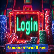 famosas brasil net